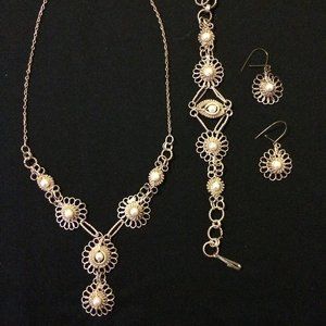 3 Piece Symphony Set